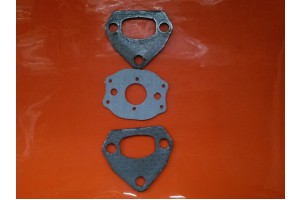 Husqvarna 136/137/141/142 Набір прокладок бензопила 